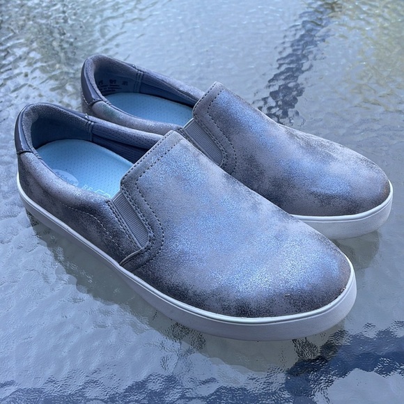 Dr. Scholl's Womens Madison Fashion Sneaker - Picture 4 of 10